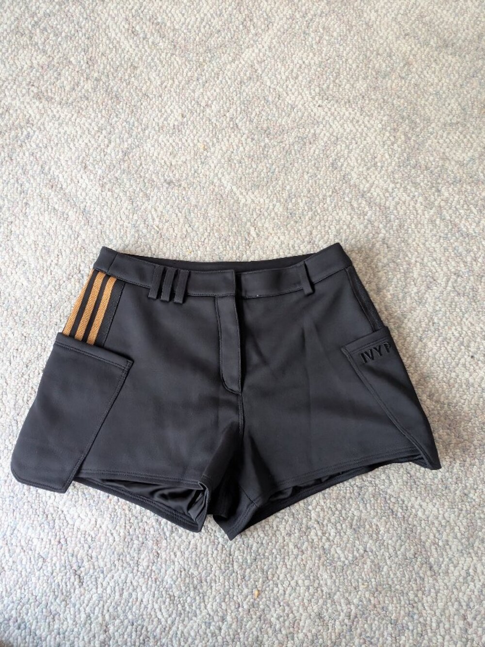 Adidas x Ivy Park shorts